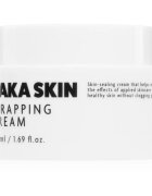Laka Skin Wrapping Cream vlažilna krema s pomirjajočim učinkom 50 ml