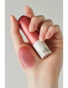 Laka Soul Vegan Lip Balm balzam za ustnice za hidracijo in sijaj odtenek Berry 3.9 g