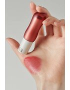 Laka Soul Vegan Lip Balm balzam za ustnice za hidracijo in sijaj odtenek Berry 3.9 g