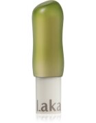 Laka Soul Vegan Lip Balm balzam za ustnice za hidracijo in sijaj odtenek Clear 3.9 g