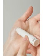 Laka Soul Vegan Lip Balm balzam za ustnice za hidracijo in sijaj odtenek Clear 3.9 g