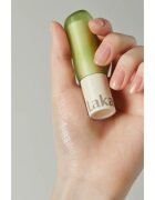 Laka Soul Vegan Lip Balm balzam za ustnice za hidracijo in sijaj odtenek Clear 3.9 g