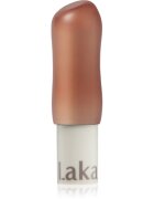 Laka Soul Vegan Lip Balm balzam za ustnice za hidracijo in sijaj odtenek Rosy 3.9 g