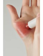 Laka Soul Vegan Lip Balm balzam za ustnice za hidracijo in sijaj odtenek Rosy 3.9 g