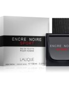 Lalique Encre Noire Sport toaletna voda za moške 100 ml