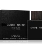 Lalique Encre Noire toaletna voda za moške 100 ml