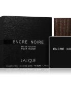 Lalique Encre Noire toaletna voda za moške 50 ml