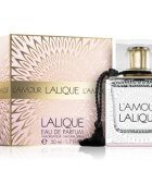Lalique L'Amour parfumska voda za ženske 50 ml