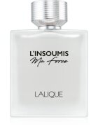 Lalique L'Insoumis Ma Force toaletna voda za moške 100 ml