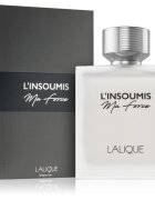 Lalique L'Insoumis Ma Force toaletna voda za moške 100 ml