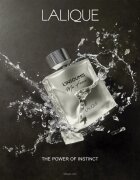 Lalique L'Insoumis Ma Force toaletna voda za moške 100 ml
