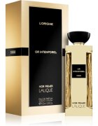 Lalique Noir Premier Or Intemporel parfumska voda uniseks 100 ml