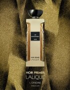 Lalique Noir Premier Or Intemporel parfumska voda uniseks 100 ml