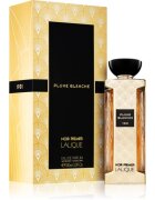 Lalique Noir Premier Plume Blanche parfumska voda uniseks 100 ml