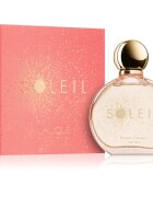Lalique Soleil parfumska voda za lase za ženske 50 ml
