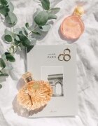 Lalique Soleil parfumska voda za lase za ženske 50 ml
