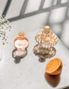 Lalique Soleil parfumska voda za lase za ženske 50 ml
