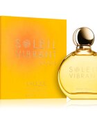 Lalique Soleil Vibrant parfumske meglice za lase za ženske 50 ml
