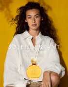 Lalique Soleil Vibrant parfumske meglice za lase za ženske 50 ml