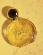 Lalique Soleil Vibrant parfumske meglice za lase za ženske 50 ml