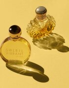 Lalique Soleil Vibrant parfumske meglice za lase za ženske 50 ml