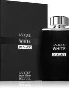 Lalique White in Black parfumska voda za moške 125 ml