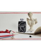 Lalique White in Black parfumska voda za moške 125 ml