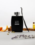 Lalique White in Black parfumska voda za moške 125 ml