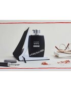 Lalique White in Black parfumska voda za moške 125 ml