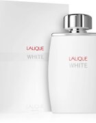Lalique White toaletna voda za moške 125 ml