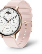 LAMAX Electronics Aura Rose Gold pametna ura 1 kos