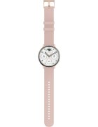 LAMAX Electronics Aura Rose Gold pametna ura 1 kos