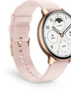 LAMAX Electronics Aura Rose Gold pametna ura 1 kos