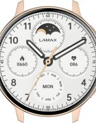 LAMAX Electronics Aura Rose Gold pametna ura 1 kos