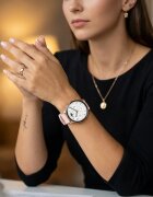 LAMAX Electronics Aura Rose Gold pametna ura 1 kos