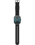 LAMAX Electronics Flow AMOLED Black pametna ura 1 kos