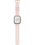 LAMAX Electronics Flow AMOLED Rose Gold pametna ura 1 kos