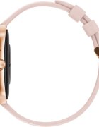 LAMAX Electronics Flow AMOLED Rose Gold pametna ura 1 kos