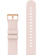 LAMAX Electronics Flow AMOLED Rose Gold pametna ura 1 kos