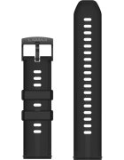 LAMAX Electronics Prism AMOLED Black pametna ura 1 kos