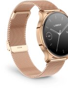 LAMAX Electronics Prism AMOLED Rose Gold pametna ura 1 kos
