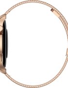 LAMAX Electronics Prism AMOLED Rose Gold pametna ura 1 kos