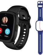 LAMAX Electronics WatchY4 Plus pametna ura za otroke 1 kos