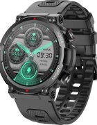 LAMAX Electronics Xplore Black pametna ura 1 kos
