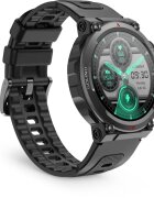 LAMAX Electronics Xplore Black pametna ura 1 kos