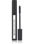 LAMEL 3D Effect Mascara maskara za ekstra volumen 10 ml