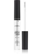 LAMEL BASIC Lamination transparentna maskara za trepalnice in obrvi 6 ml