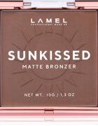 LAMEL BASIC Sunkissed bronzer z mat učinkom 10 g