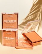 LAMEL BASIC Sunkissed bronzer z mat učinkom 10 g