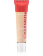 LAMEL Cloud Matte Full-Coverage Foundation dolgoobstojni matirajoči tekoči puder odtenek 02N 30 ml